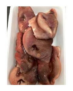 Focinho De Porco ( Média De 600 A 800 Gramas )