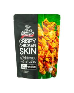 Pururuca De Frango Original  30G