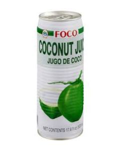 Coconut Juice 520Ml