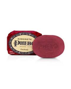 Sabonete Phebo Patchouly 90G