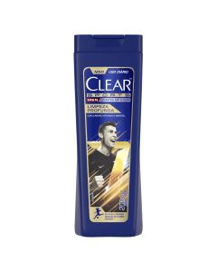 Clean Sports Limpeza Profunda 200Ml