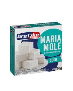Maria Mole Bretzke 50g 