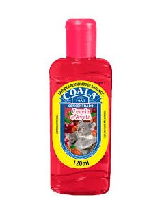 Coala Cereja E Avelã  120 Ml