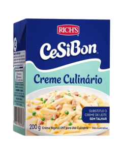 Creme De Leite Cesibon 200G