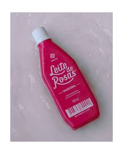 Leite De Rosas Desodorante 