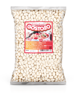 Feijão Branco Mf 1Kg