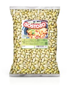 Feijão Canário Mf 1Kg