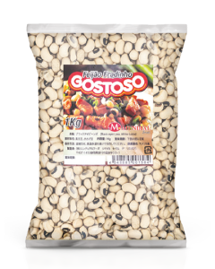 Feijão Fradinho Mf 1Kg