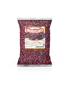 Feijão Roxo Mf 1Kg