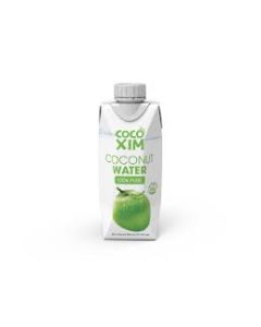 Coconut Water 100% Pure Coco Xim 330Ml
