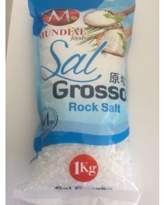 Sal Grosso Mundial 1 Kg
