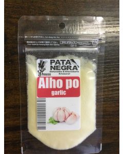 Alho Pó 15G