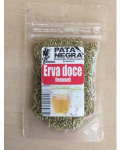 Erva Doce 15G