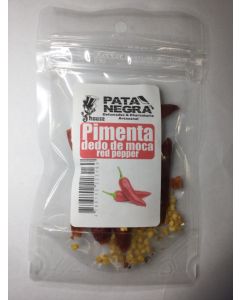 Pimenta Dedo De Moça 5G