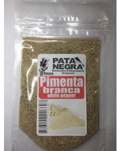 Pimenta Branca 10G