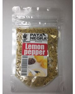 Lemon Pepper 10G