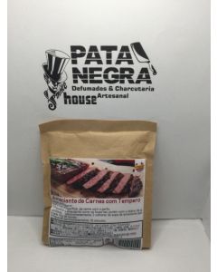 Amaciante De Carnes Com Tempero 60G