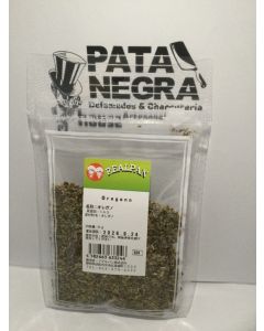 Orégano Realpan 8G