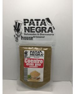 Coentro em pó 25g