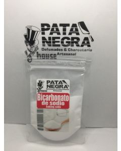 Bicarbonato de Sódio 40g
