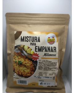Mistura para Empanar Milanesa 300g