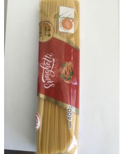 Spaghetti Vitória 400G