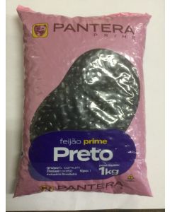 Pantera Feijão Preto1Kg