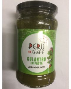 Culantro En Pasta 100G