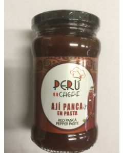 Aji Panca En Pasta 100G