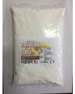 Polvilho Doce 500G