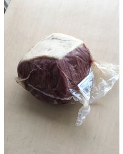 Coxão Duro Fracionado Fresco (peso Aproximado de 2 a 4 kg) 