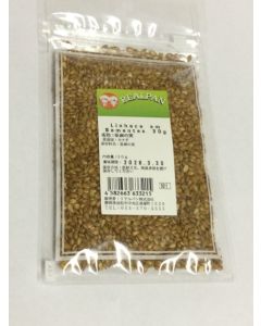 Linhaça Em Sementes 30Grs