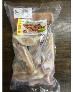 Frango A Passarinho - 1Kg Aprox. Congelado