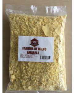 Farinha De Milho 500G
