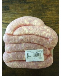 Linguiça Pernil Com Azeitona  - Pata Negra Defumados (~700-800g