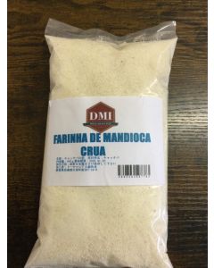 Farinha De Mandioca Crua 500G