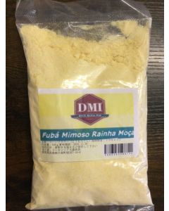 Fubá Mimoso Rainha Moça