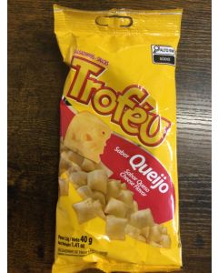 Troféu  Queijo  40 Grs