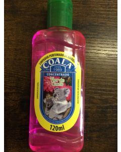 Coala Flor De Cacto 120Ml