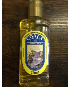 Coala Ameixa Dourada 120Ml