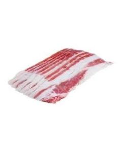 Costela Fatiada Fina Promoção CONGELADA (500g) Sliced Short Plate (FRETE A PARTE)