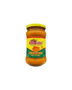 Doña Isabel Aji Amarillo Yellow Hot Pepper 297g