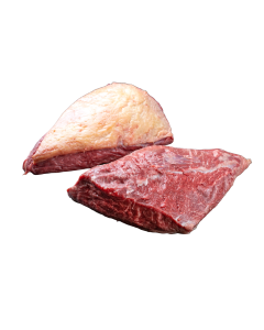 Picanha Reverina Angus  (Peso Variável De 3 A 3.5Kg) 2 Picanhas Congelado