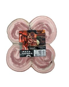 Porchetta Pata Negra - Embalagem De 1Kg