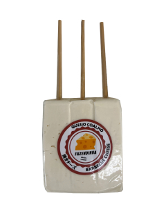 Queijo Coalho Fazendinha 240G