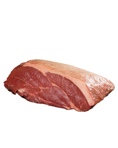 Alcatra com Picanha CAG ( peso aproximado 6 a 8 kg (CORTE GRÁTIS )