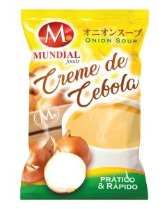 Creme De Cebola Mf 65G