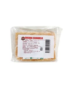 Cocada De Caramelo 60G