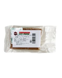Doce Companheiro Leite E Paçoca 50G