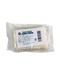 Doce Companheiro Paçoca Cocada 10G